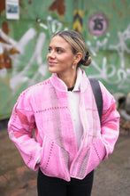 Načíst obrázek do prohlížeče Galerie, Bunda Kantha Short