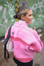 Načíst obrázek do prohlížeče Galerie, Bunda Kantha Short