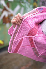 Načíst obrázek do prohlížeče Galerie, Bunda Kantha Short