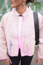 Načíst obrázek do prohlížeče Galerie, Bunda Kantha Short