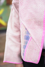 Načíst obrázek do prohlížeče Galerie, Bunda Kantha Short