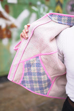 Načíst obrázek do prohlížeče Galerie, Bunda Kantha Short