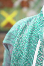 Load image into Gallery viewer, Kantha Short Jacket