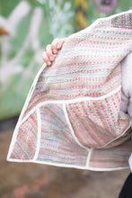 Load image into Gallery viewer, Kantha Short Jacket