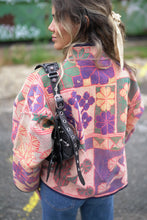 Load image into Gallery viewer, Kantha Short Jacket