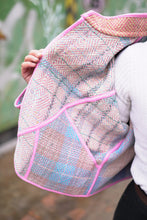 Lade das Bild in den Galerie-Viewer, Kurze Kantha-Jacke