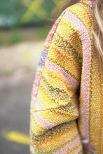Load image into Gallery viewer, Kantha Short Jacket