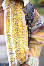 Load image into Gallery viewer, Kantha Short Jacket