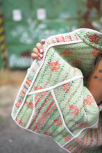 Load image into Gallery viewer, Kantha Short Jacket