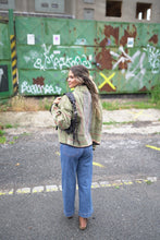Load image into Gallery viewer, Kantha Short Jacket