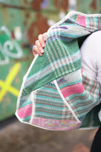 Načíst obrázek do prohlížeče Galerie, Bunda Kantha Short