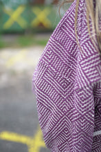 Load image into Gallery viewer, Kantha Short Jacket