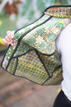 Načíst obrázek do prohlížeče Galerie, Bunda Kantha Short