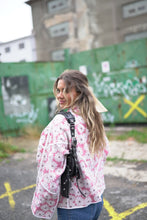 Load image into Gallery viewer, Kantha Short Jacket