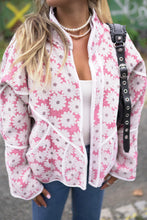 Load image into Gallery viewer, Kantha Short Jacket