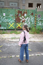 Load image into Gallery viewer, Kantha Short Jacket
