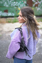 Load image into Gallery viewer, Kantha Short Jacket