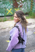 Load image into Gallery viewer, Kantha Short Jacket