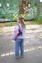 Load image into Gallery viewer, Kantha Short Jacket