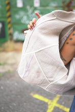 Load image into Gallery viewer, Kantha Short Jacket