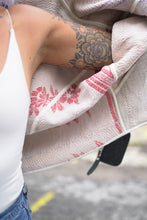 Load image into Gallery viewer, Kantha Short Jacket