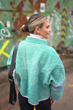 Load image into Gallery viewer, Kantha Short Jacket