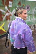 Načíst obrázek do prohlížeče Galerie, Bunda Kantha Short