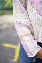 Načíst obrázek do prohlížeče Galerie, Bunda Kantha Short
