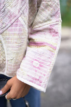 Načíst obrázek do prohlížeče Galerie, Bunda Kantha Short