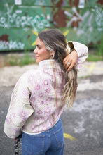 Načíst obrázek do prohlížeče Galerie, Bunda Kantha Short