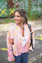 Načíst obrázek do prohlížeče Galerie, Bunda Kantha Short