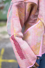 Načíst obrázek do prohlížeče Galerie, Bunda Kantha Short