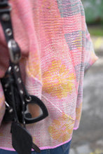 Načíst obrázek do prohlížeče Galerie, Bunda Kantha Short