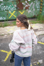 Načíst obrázek do prohlížeče Galerie, Bunda Kantha Baloon
