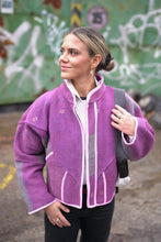 Lade das Bild in den Galerie-Viewer, Kurze Kantha-Jacke
