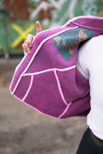 Lade das Bild in den Galerie-Viewer, Kurze Kantha-Jacke