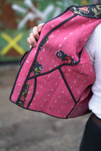 Načíst obrázek do prohlížeče Galerie, Bunda Kantha Short