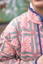 Načíst obrázek do prohlížeče Galerie, Bunda Kantha Short