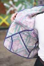 Načíst obrázek do prohlížeče Galerie, Bunda Kantha Short