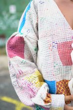 Načíst obrázek do prohlížeče Galerie, Bunda Kantha Baloon