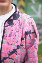 Načíst obrázek do prohlížeče Galerie, Bunda Kantha Short