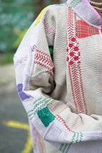 Načíst obrázek do prohlížeče Galerie, Bunda Kantha Long