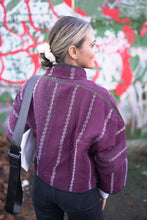 Načíst obrázek do prohlížeče Galerie, Bunda Kantha Short