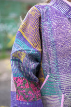 Načíst obrázek do prohlížeče Galerie, Bunda Kantha Long