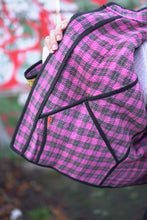 Lade das Bild in den Galerie-Viewer, Kurze Kantha-Jacke