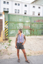 Load image into Gallery viewer, Kantha Nouba vest