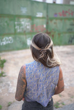 Load image into Gallery viewer, Kantha Nouba vest