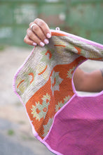 Load image into Gallery viewer, Kantha Nouba vest