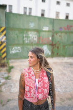 Load image into Gallery viewer, Kantha Nouba vest