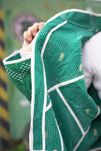 Načíst obrázek do prohlížeče Galerie, Bunda Kantha Short